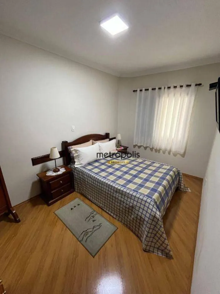 Cobertura, 3 quartos, 145 m² - Foto 9