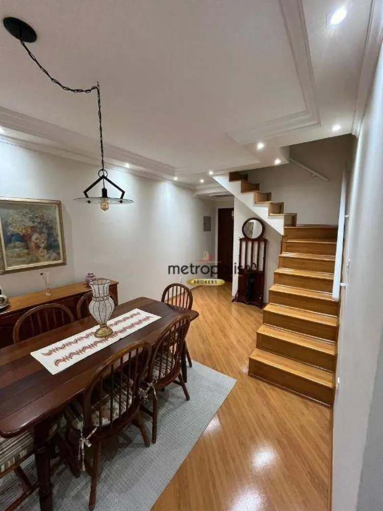 Cobertura, 3 quartos, 145 m² - Foto 1