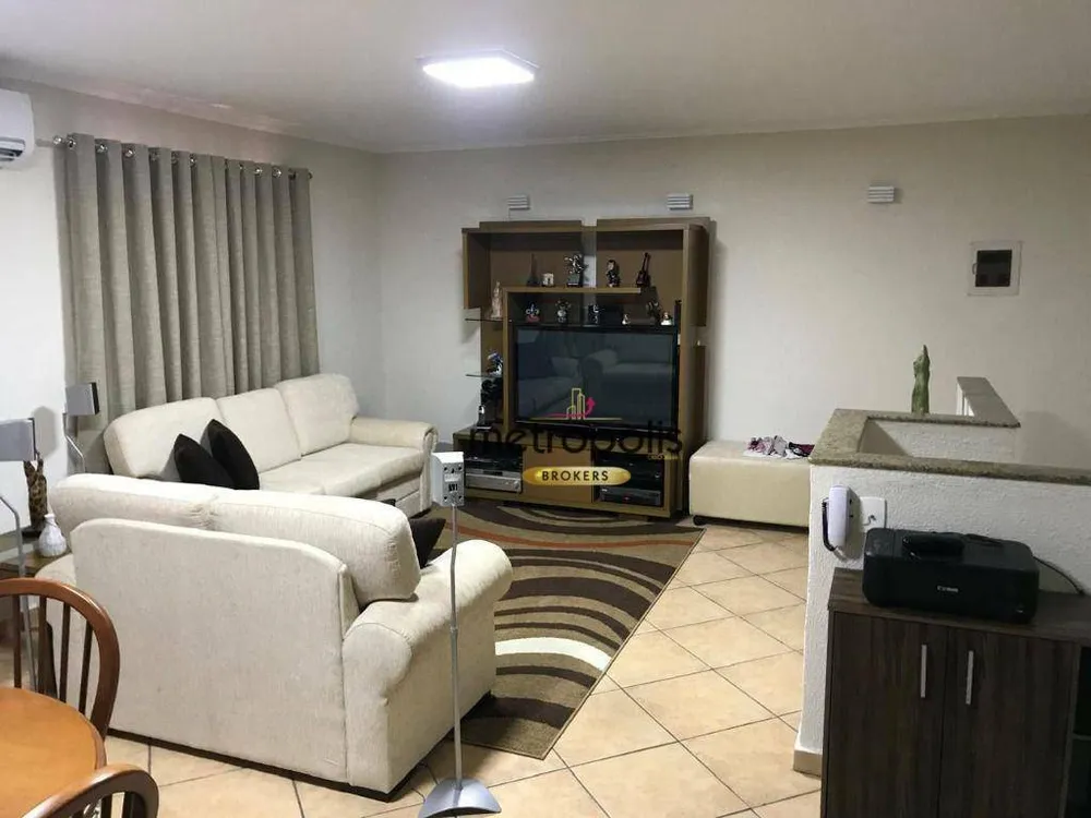Cobertura, 3 quartos, 145 m² - Foto 3