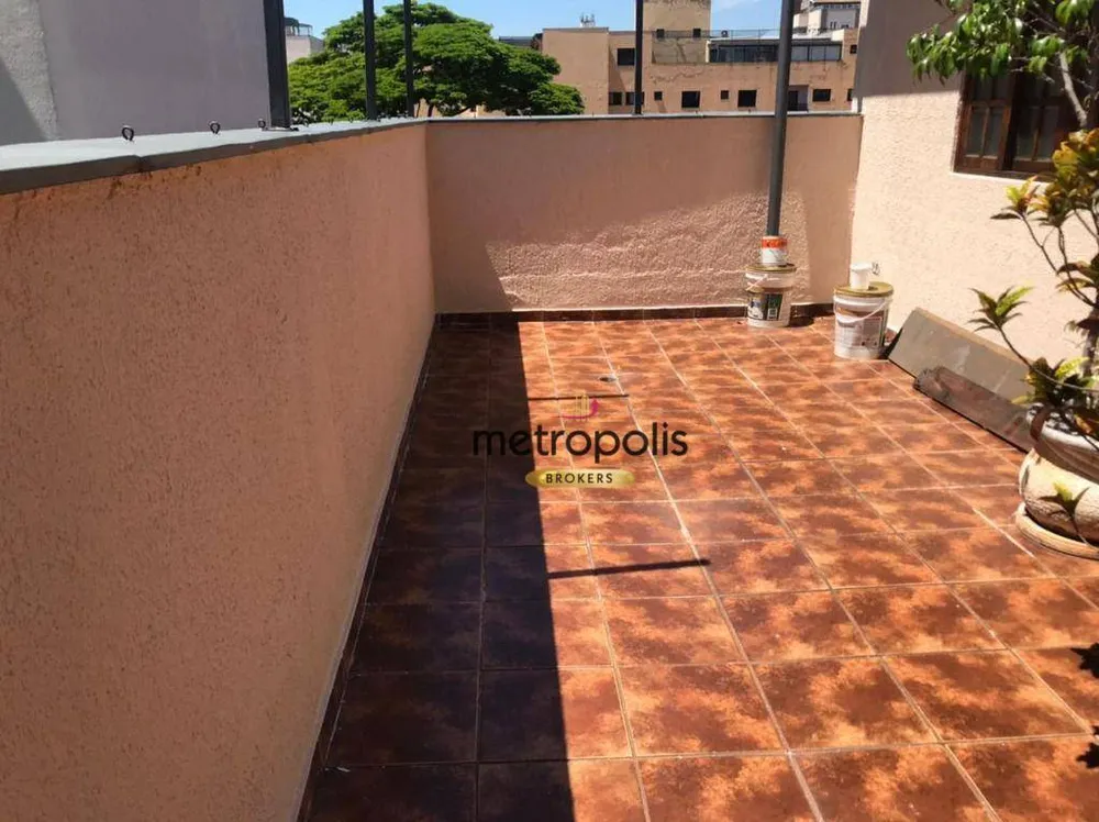 Cobertura, 3 quartos, 145 m² - Foto 12