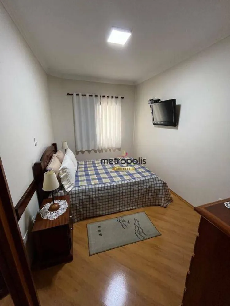 Cobertura, 3 quartos, 145 m² - Foto 10
