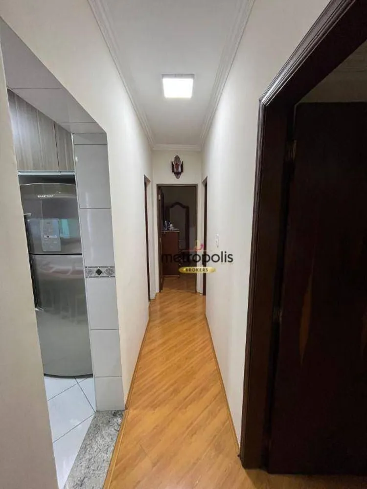 Cobertura, 3 quartos, 145 m² - Foto 5