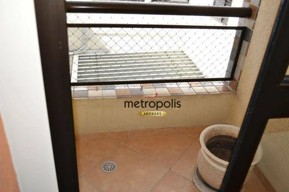 Cobertura, 3 quartos, 145 m² - Foto 8