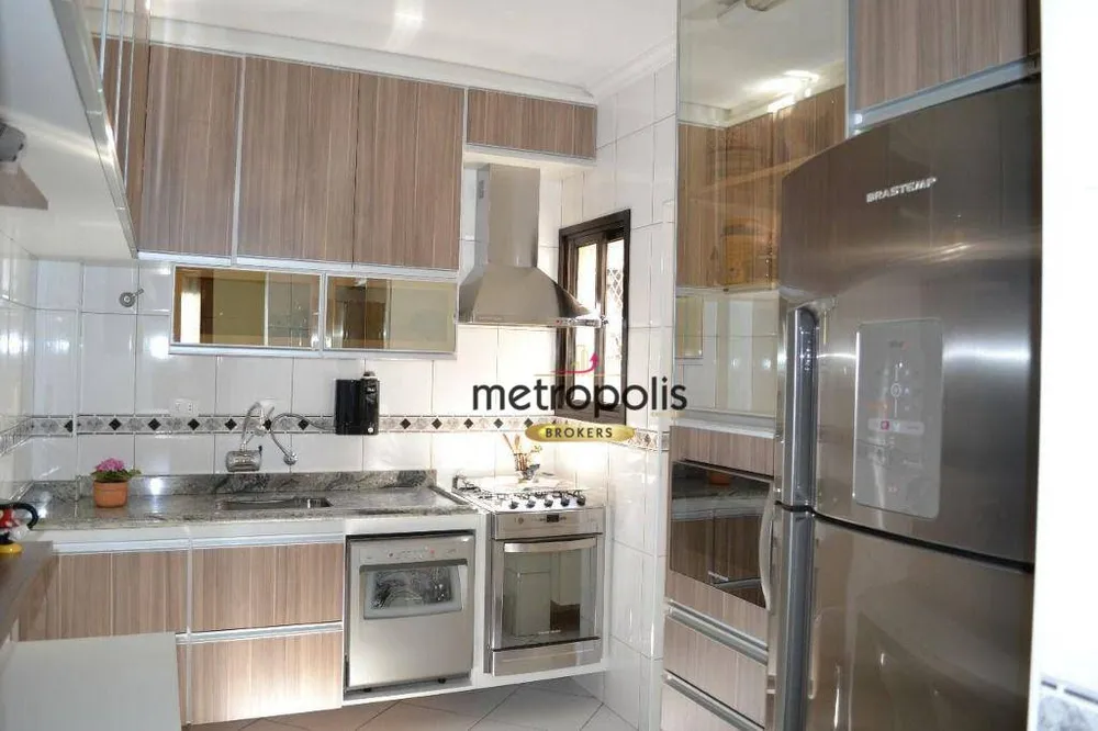 Cobertura, 3 quartos, 145 m² - Foto 6