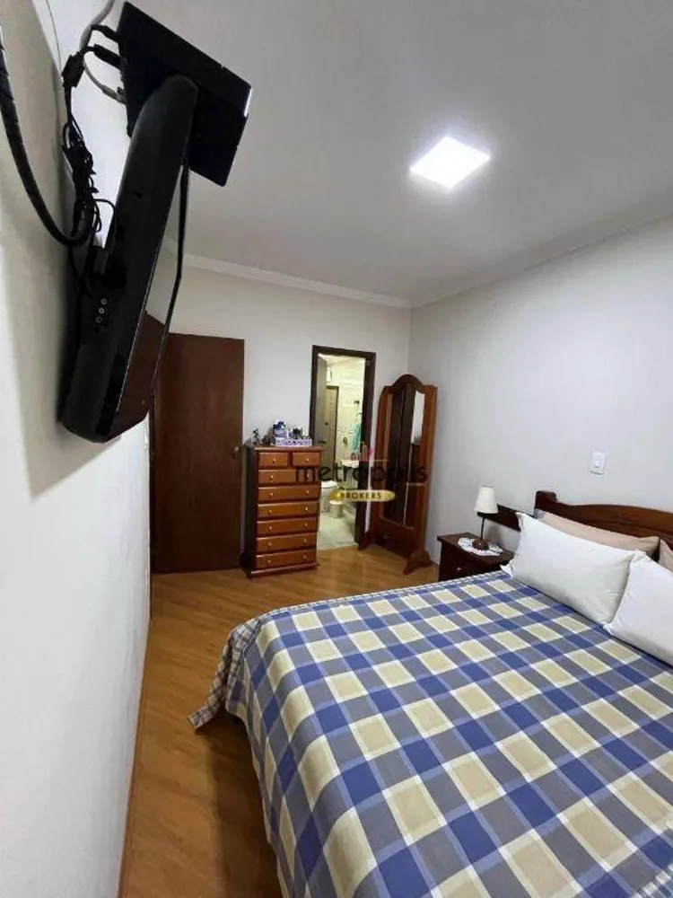 Cobertura, 3 quartos, 145 m² - Foto 11