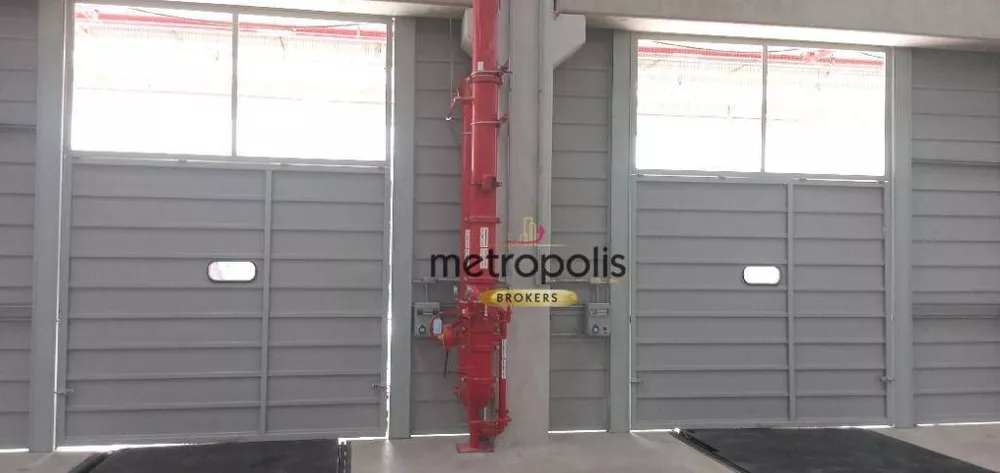 Depósito-Galpão, 1478 m² - Foto 3