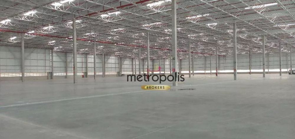 Depósito-Galpão, 1478 m² - Foto 2