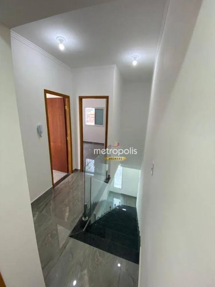 Sobrado, 3 quartos, 144 m² - Foto 4
