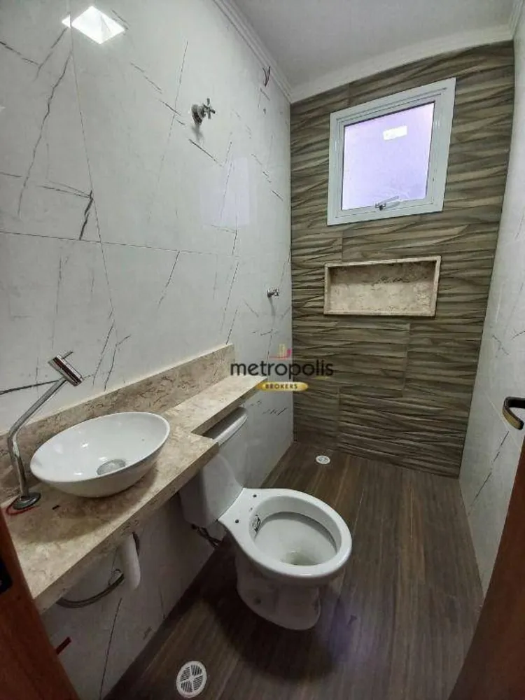 Sobrado, 3 quartos, 144 m² - Foto 10