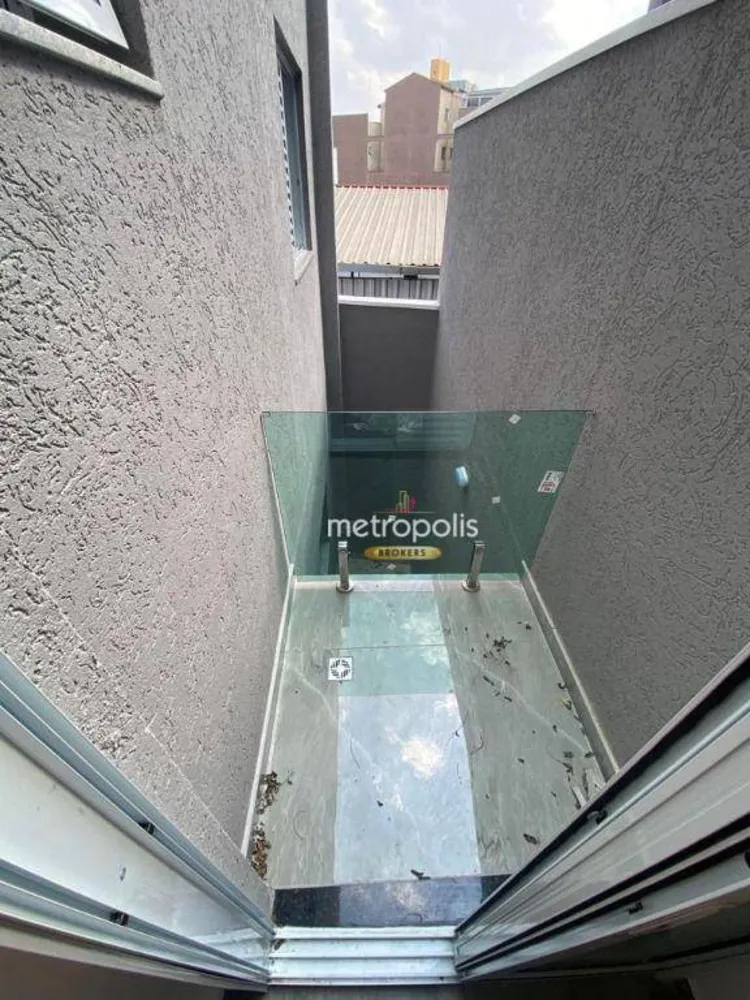 Sobrado, 3 quartos, 144 m² - Foto 5