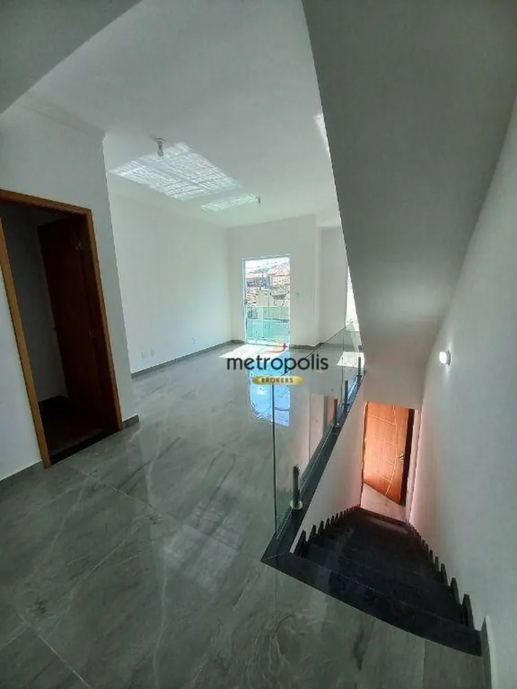 Sobrado, 3 quartos, 144 m² - Foto 3