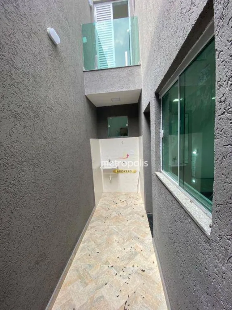 Sobrado, 3 quartos, 144 m² - Foto 8