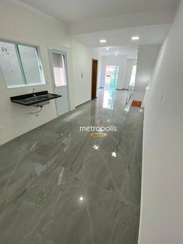 Sobrado, 3 quartos, 144 m² - Foto 2