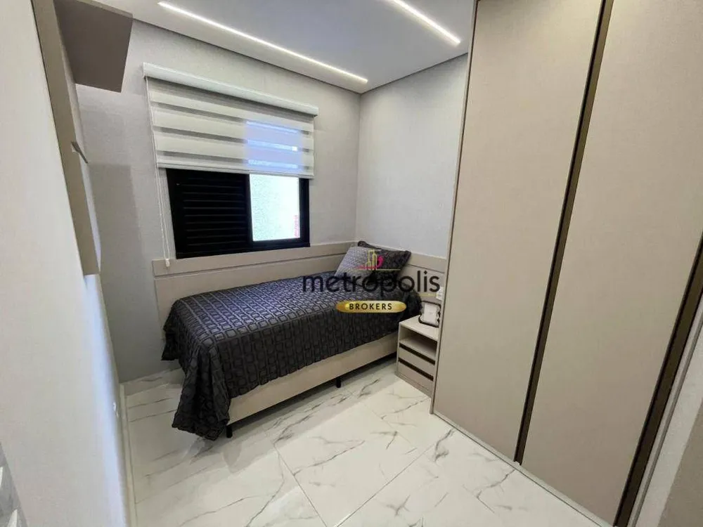 Sobrado, 3 quartos, 150 m² - Foto 10