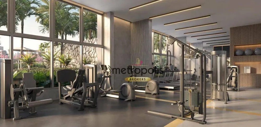 Apartamento, 3 quartos, 107 m² - Foto 4