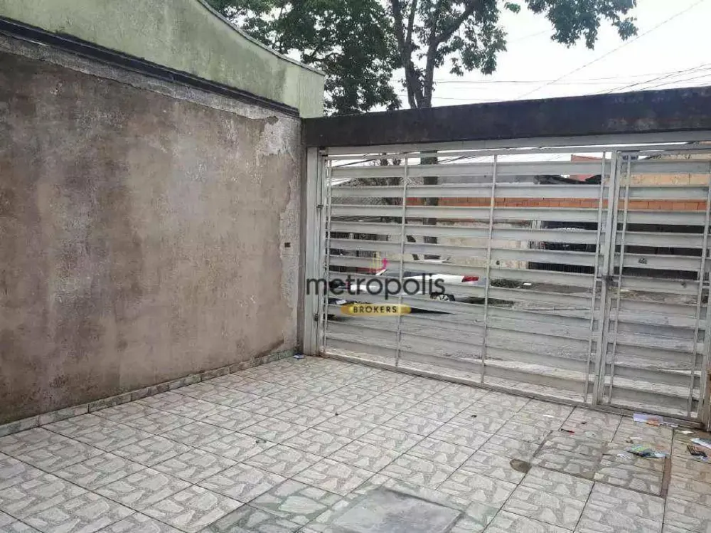 Sobrado, 3 quartos, 230 m² - Foto 1