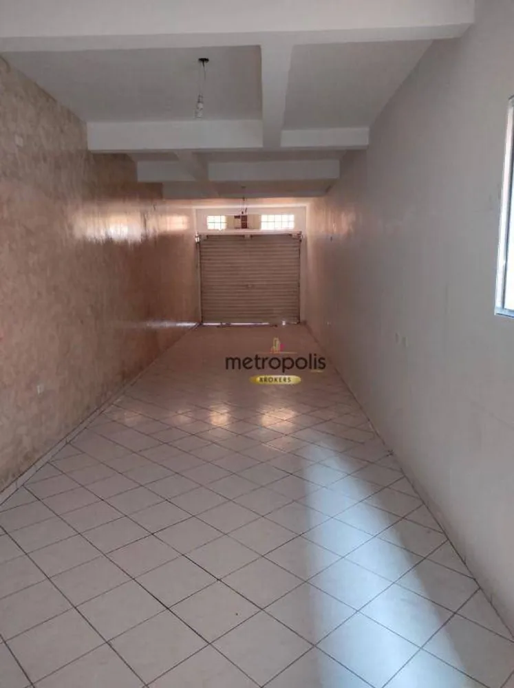 Sobrado, 3 quartos, 230 m² - Foto 2