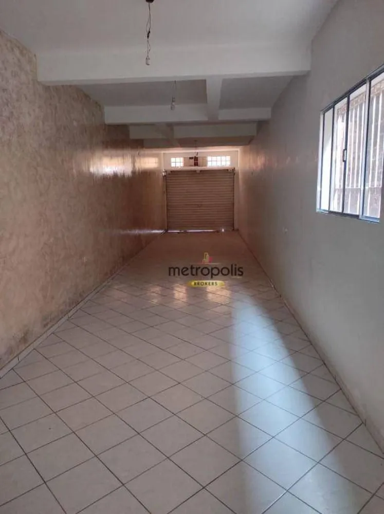 Sobrado, 3 quartos, 230 m² - Foto 1