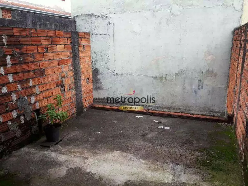 Sobrado, 3 quartos, 230 m² - Foto 2