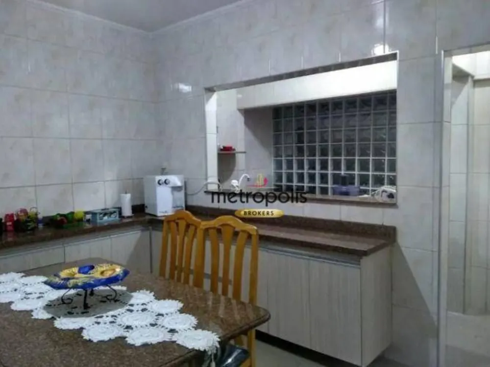 Sobrado, 2 quartos, 126 m² - Foto 1