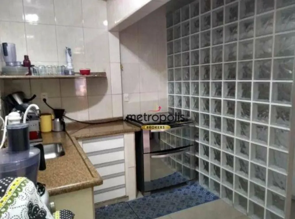 Sobrado, 2 quartos, 126 m² - Foto 3