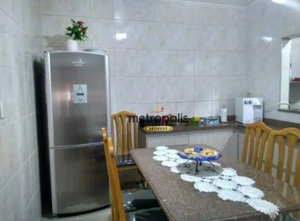 Sobrado, 2 quartos, 126 m² - Foto 2