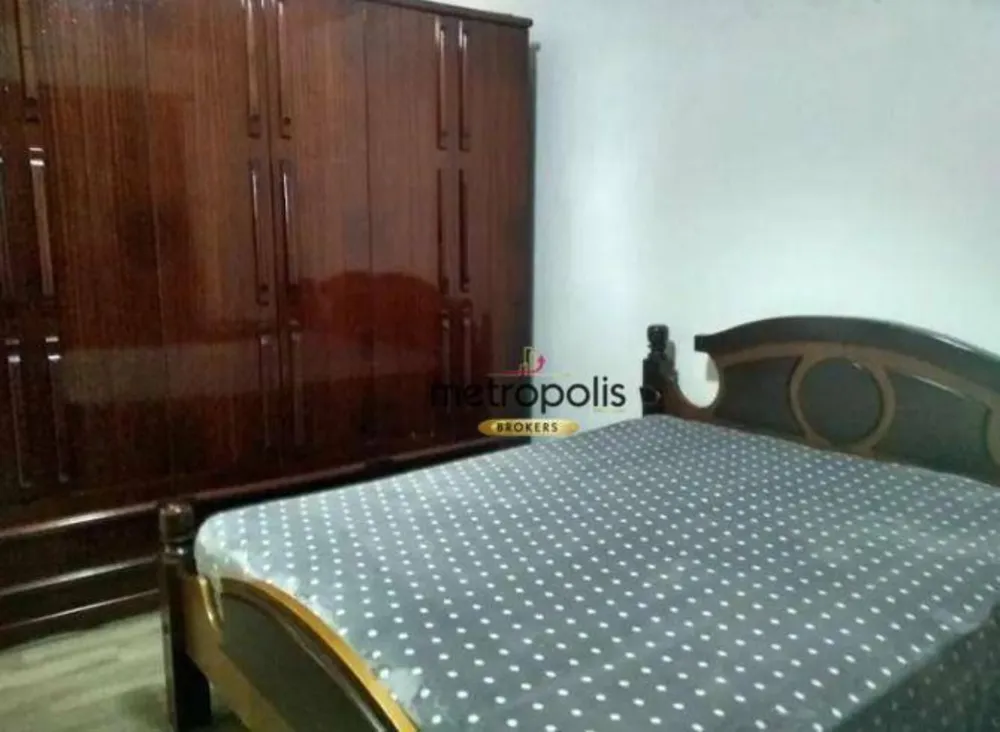 Sobrado, 2 quartos, 126 m² - Foto 6