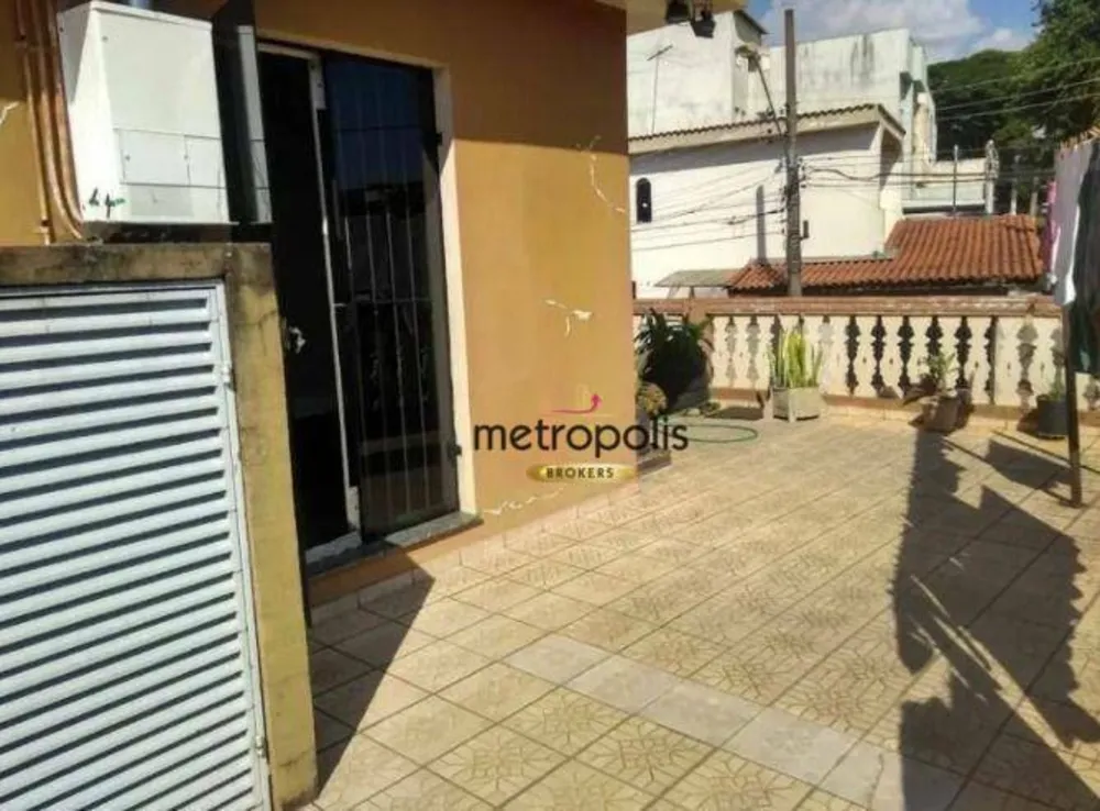 Sobrado, 2 quartos, 126 m² - Foto 11