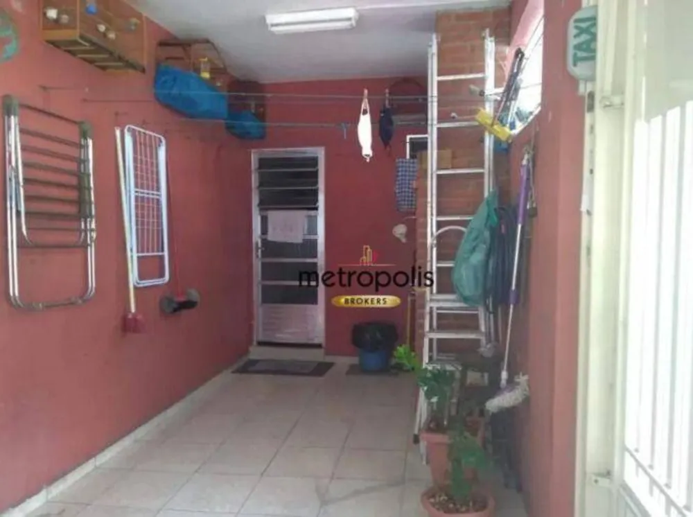 Sobrado, 2 quartos, 126 m² - Foto 12