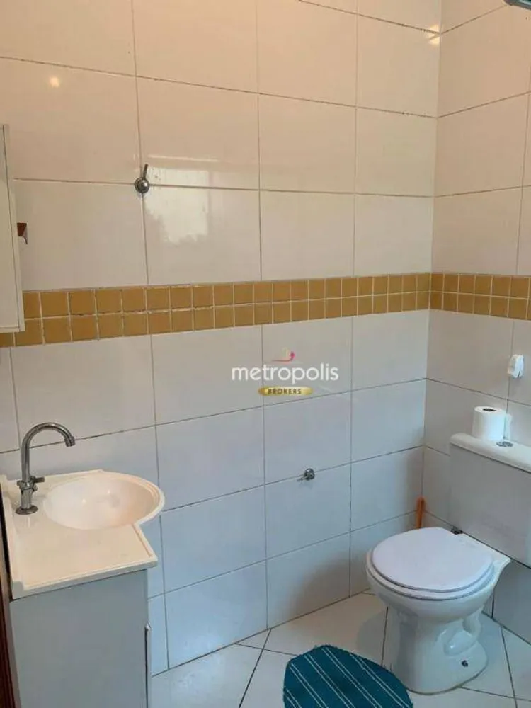 Sobrado, 3 quartos, 180 m² - Foto 7
