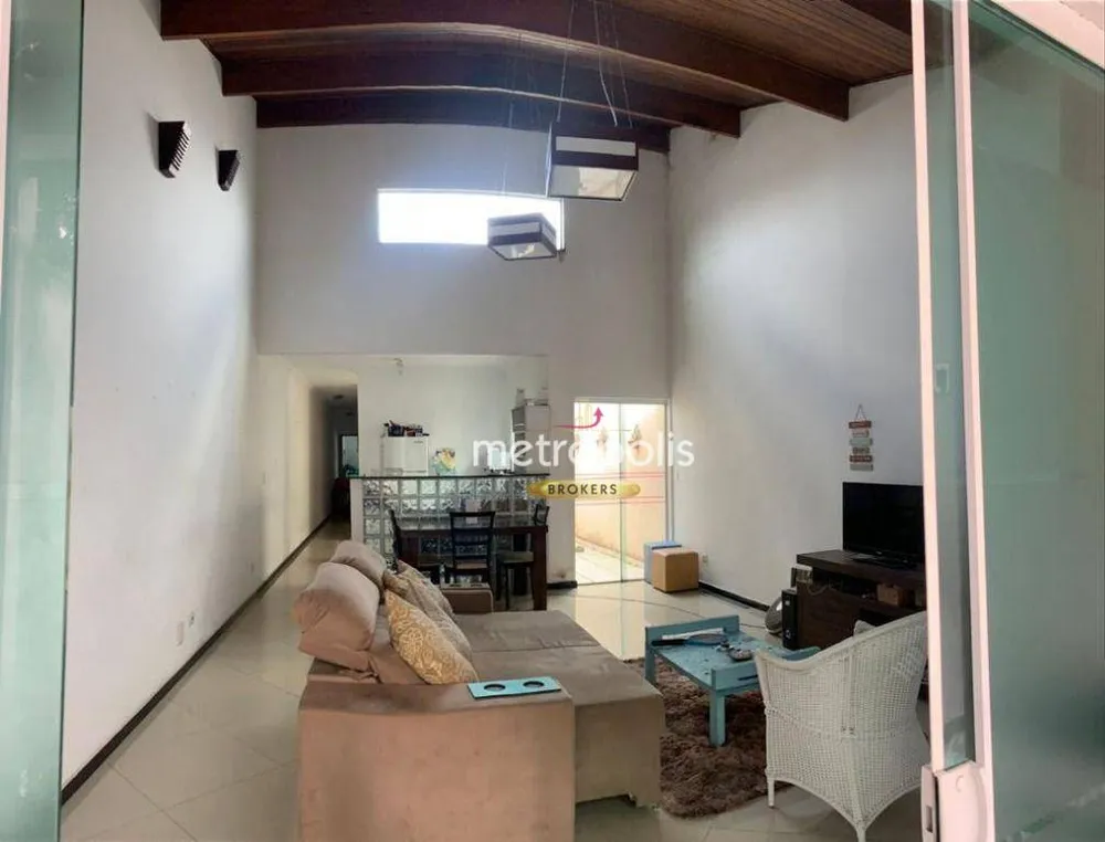 Sobrado, 3 quartos, 180 m² - Foto 11