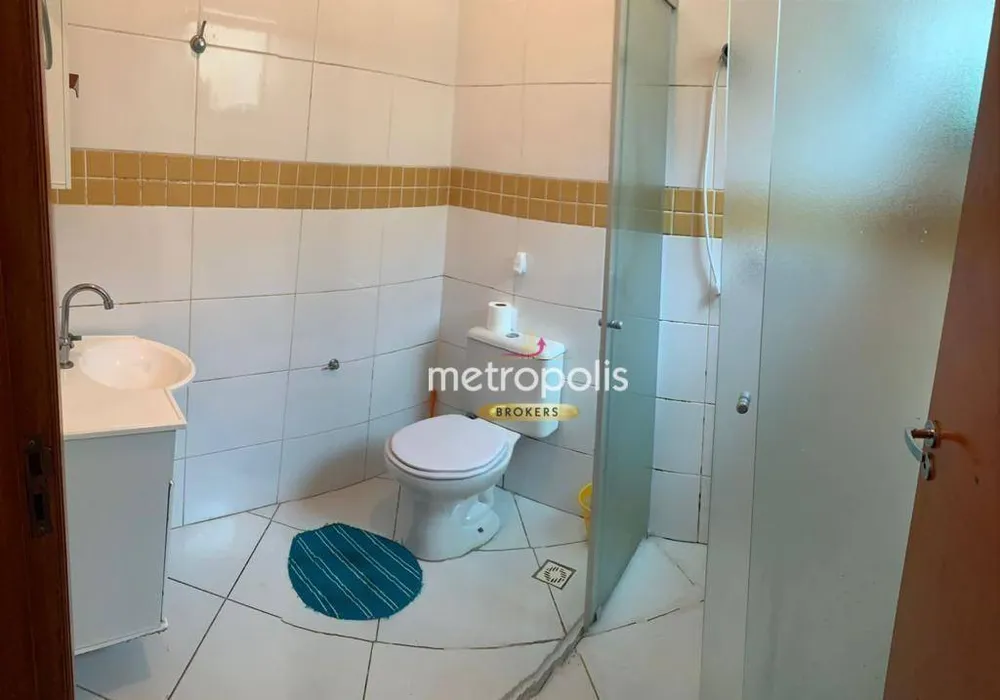 Sobrado, 3 quartos, 180 m² - Foto 12