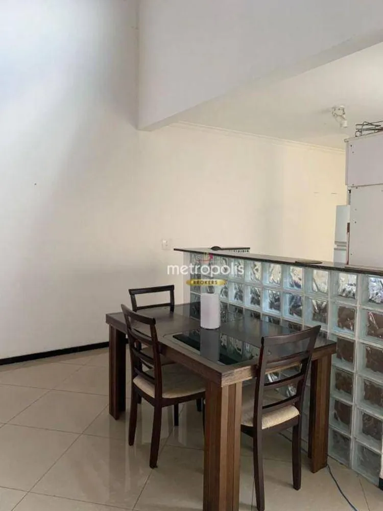 Sobrado, 3 quartos, 180 m² - Foto 8