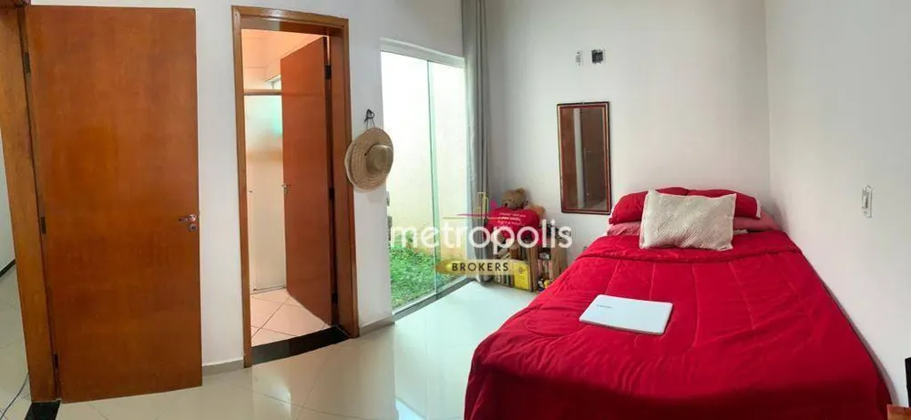 Sobrado, 3 quartos, 180 m² - Foto 6