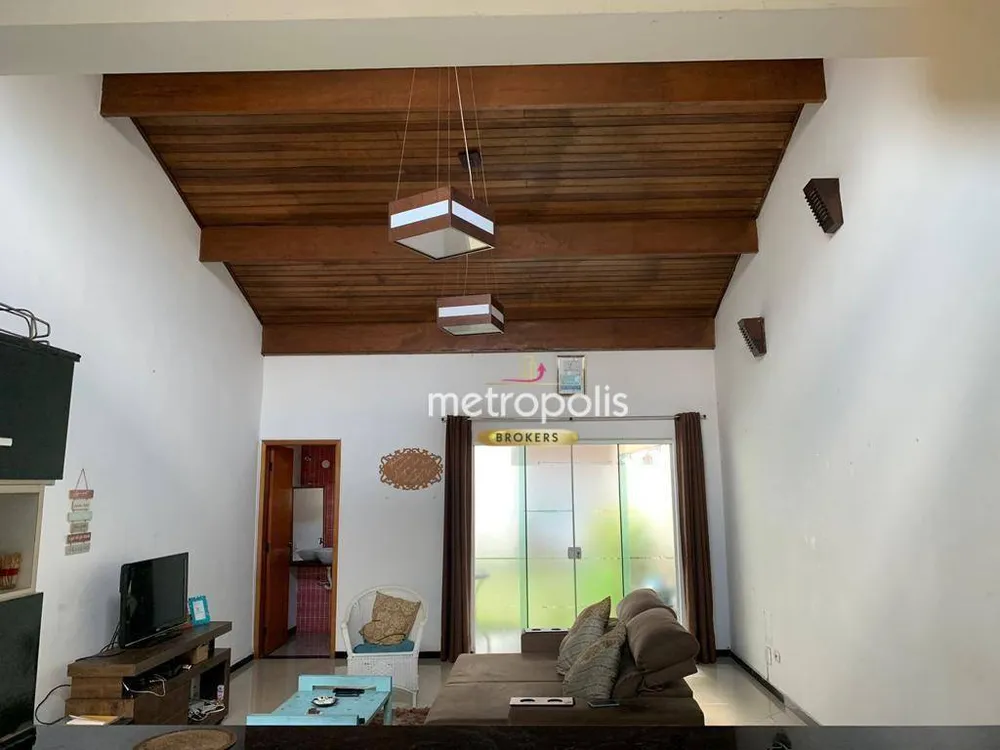 Sobrado, 3 quartos, 180 m² - Foto 1