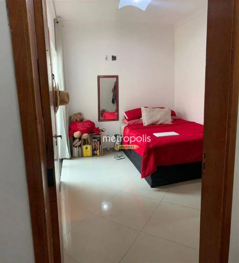 Sobrado, 3 quartos, 180 m² - Foto 9