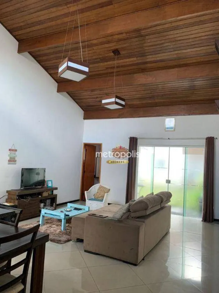 Sobrado, 3 quartos, 180 m² - Foto 10