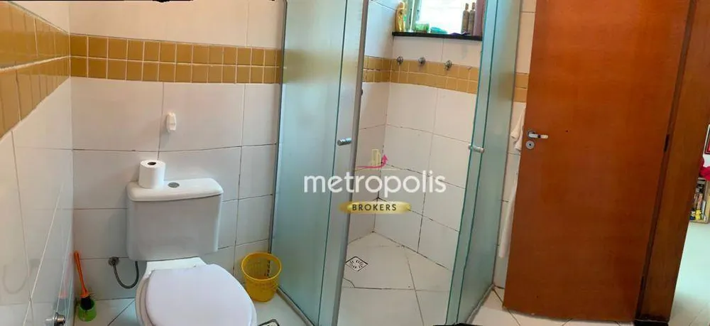 Sobrado, 3 quartos, 180 m² - Foto 2