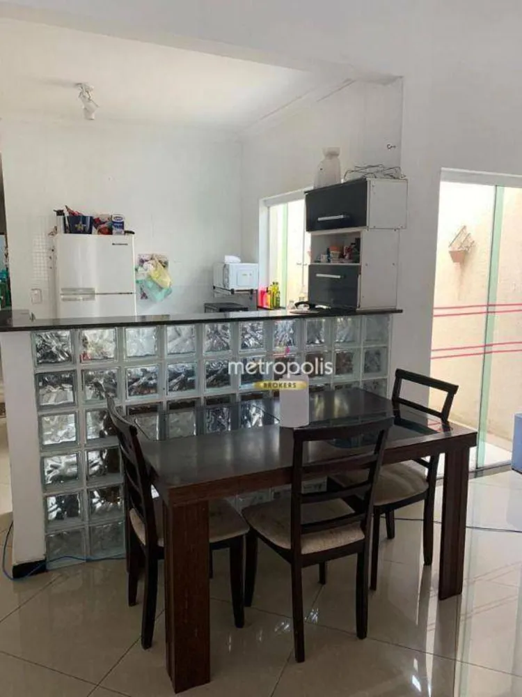 Sobrado, 3 quartos, 180 m² - Foto 3