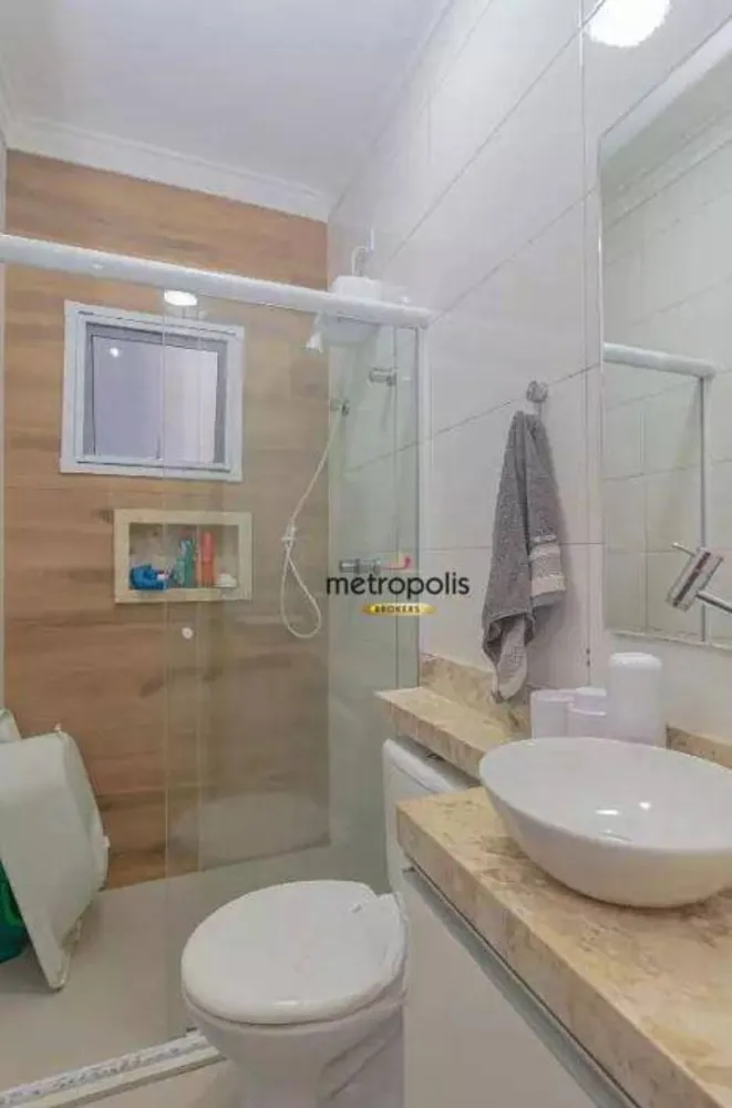 Cobertura, 3 quartos, 134 m² - Foto 8