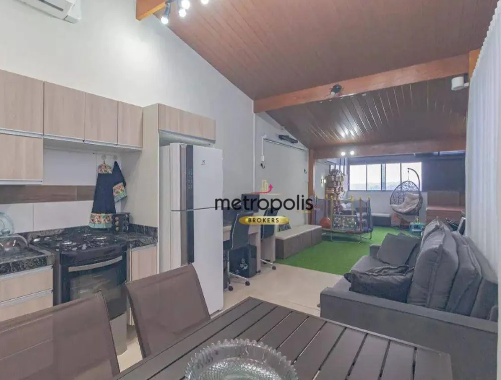 Cobertura, 3 quartos, 134 m² - Foto 7