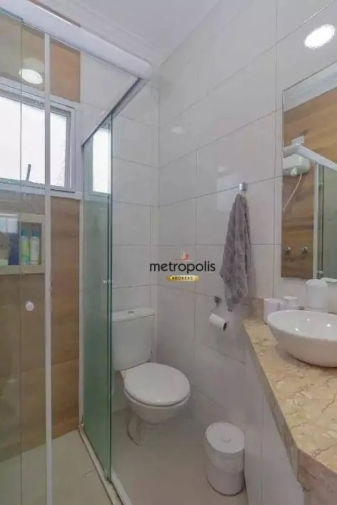 Cobertura, 3 quartos, 98 m² - Foto 1
