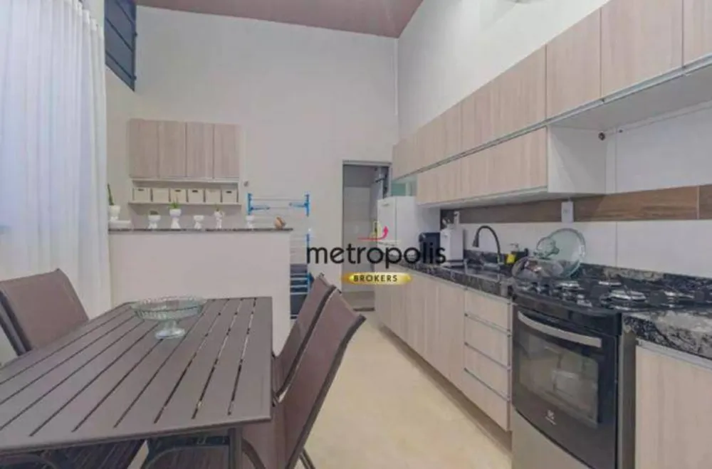 Cobertura, 3 quartos, 134 m² - Foto 6