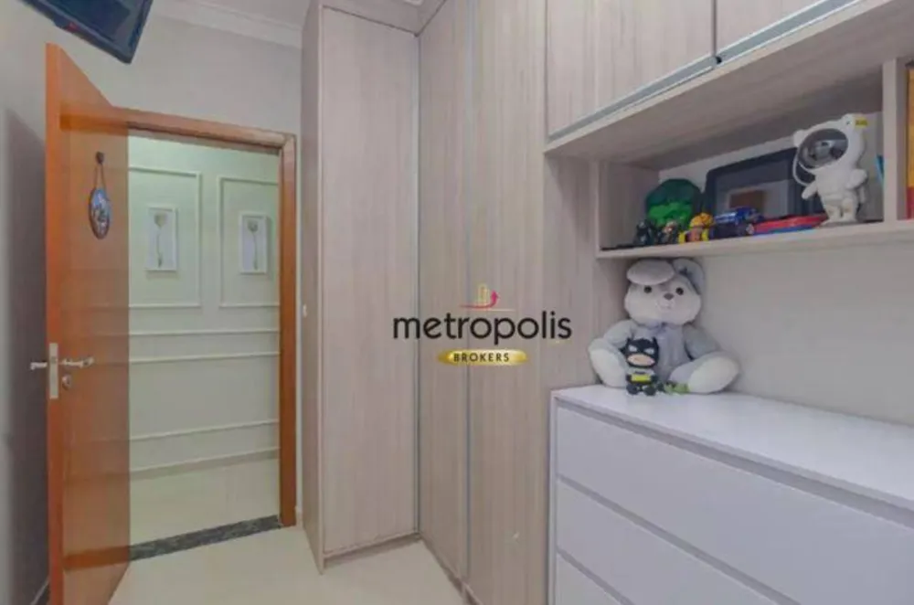 Cobertura, 3 quartos, 98 m² - Foto 4