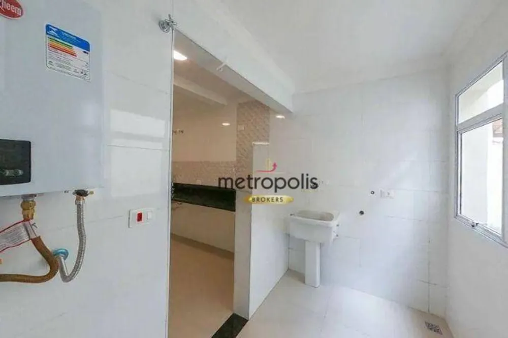 Cobertura, 3 quartos, 172 m² - Foto 9