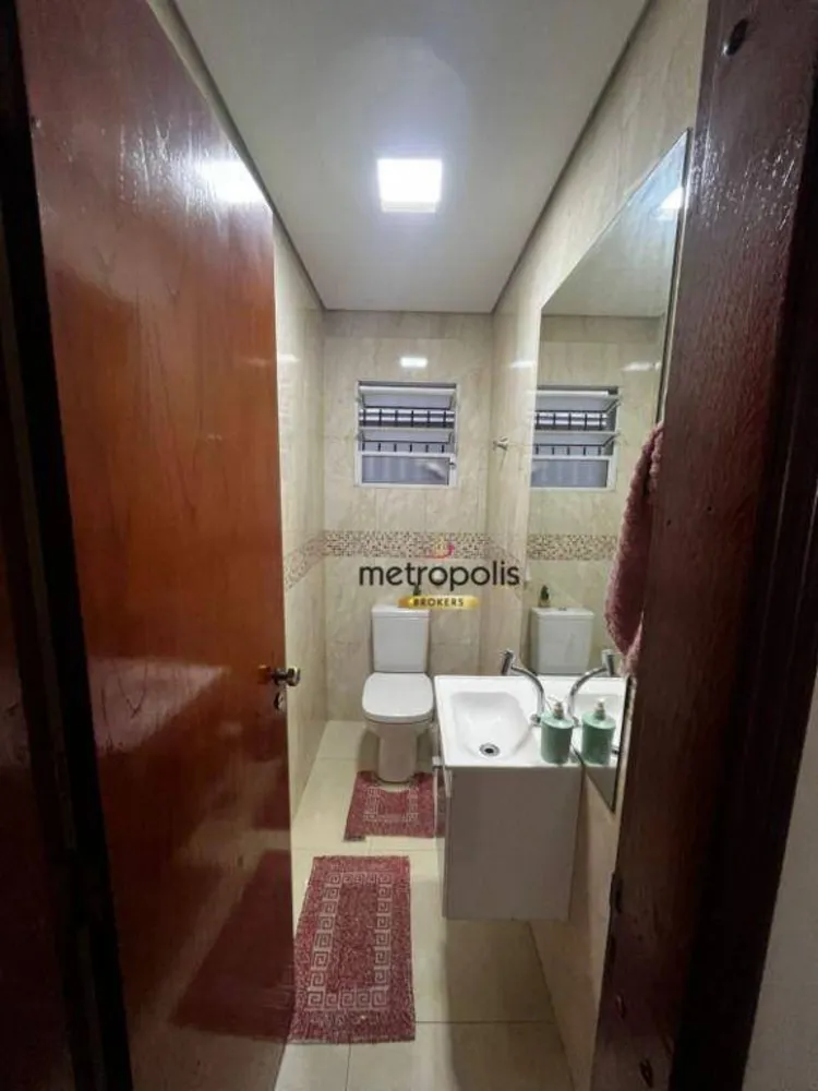 Sobrado, 3 quartos, 225 m² - Foto 4