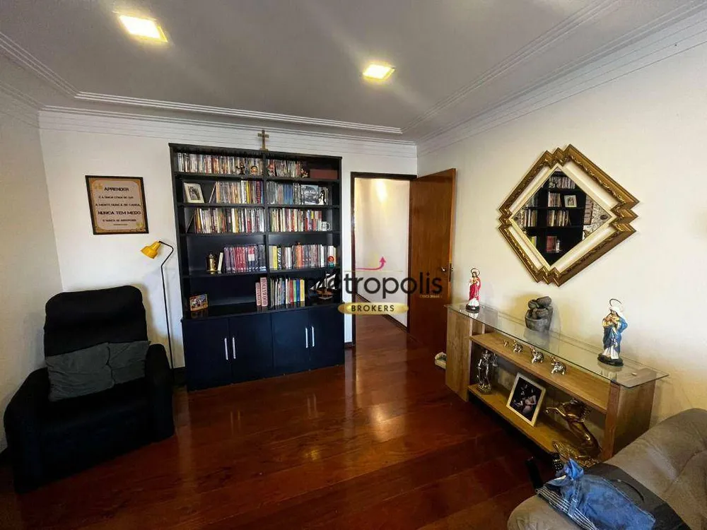 Sobrado, 3 quartos, 225 m² - Foto 2