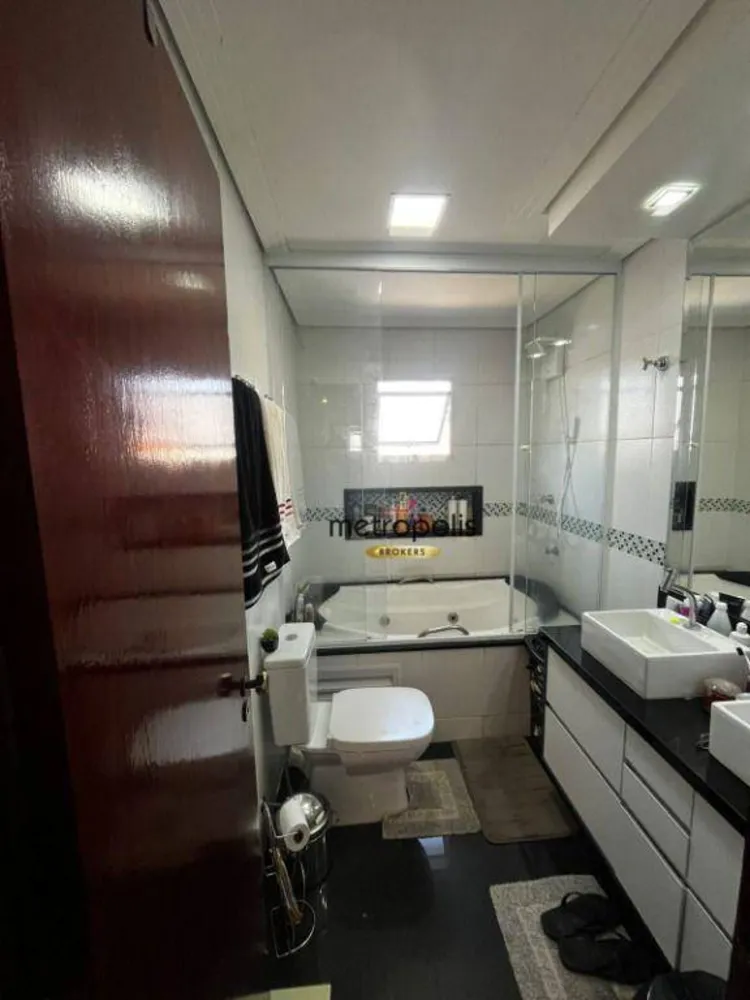 Sobrado, 3 quartos, 225 m² - Foto 9