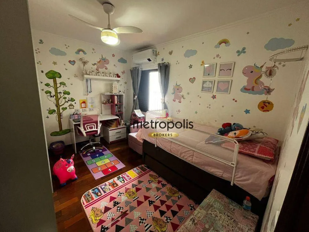 Sobrado, 3 quartos, 225 m² - Foto 12