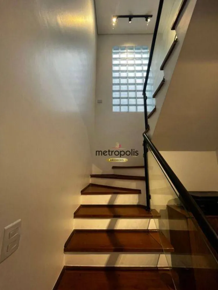 Sobrado, 3 quartos, 225 m² - Foto 8